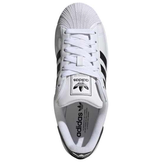 Adidas Superstar II